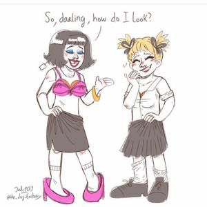 Meet your Posher, Candice